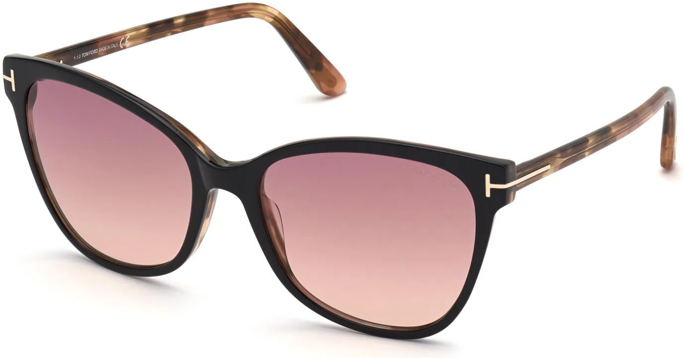 Tom Ford Ani 0844 Sunglasses - view 6